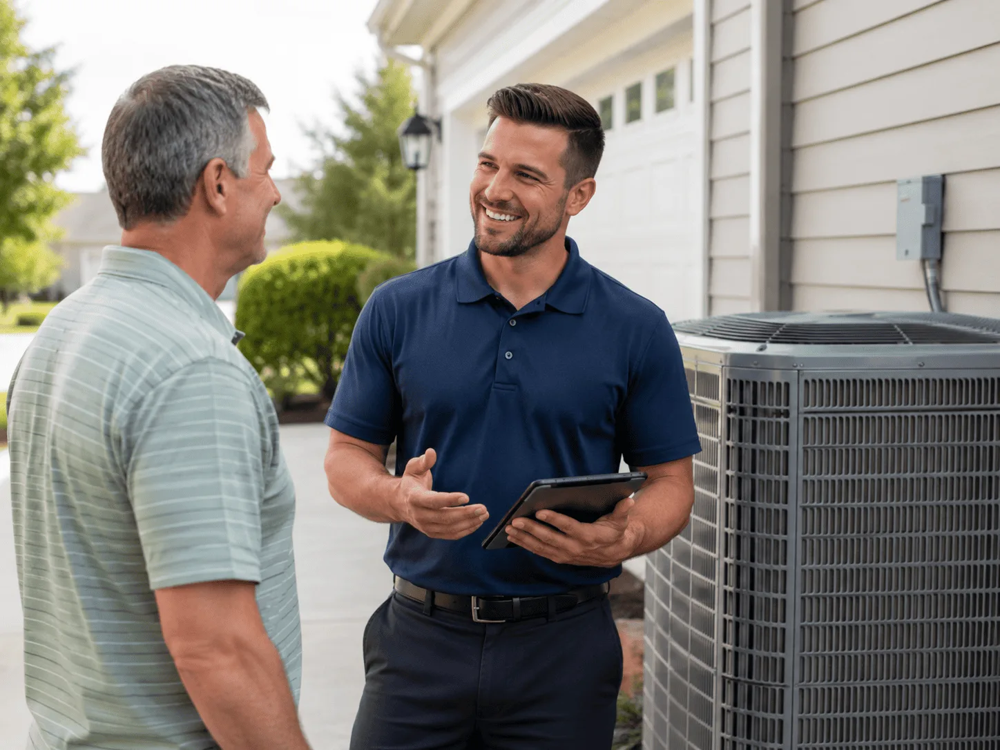 Heat Pump Installation Fowler, MI FAQs